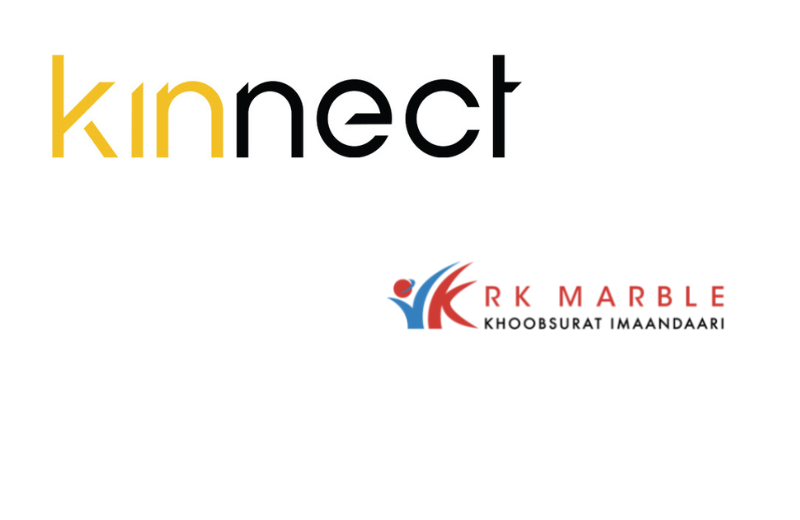 Kinnect to handle the digital mandate for RK Marble
